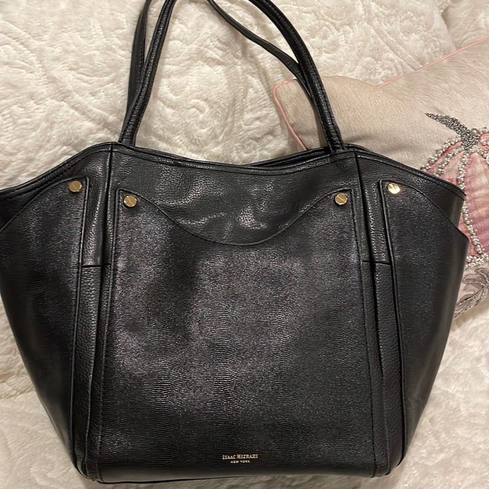 Isaac Mizrahi New York, Handbag